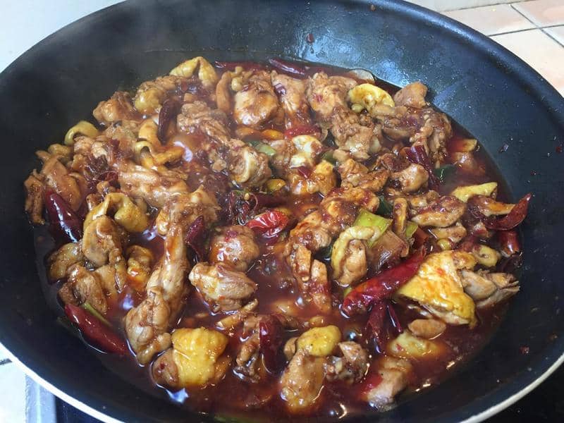 牛肉馅怎样调好吃：掌握秘诀，美味升级