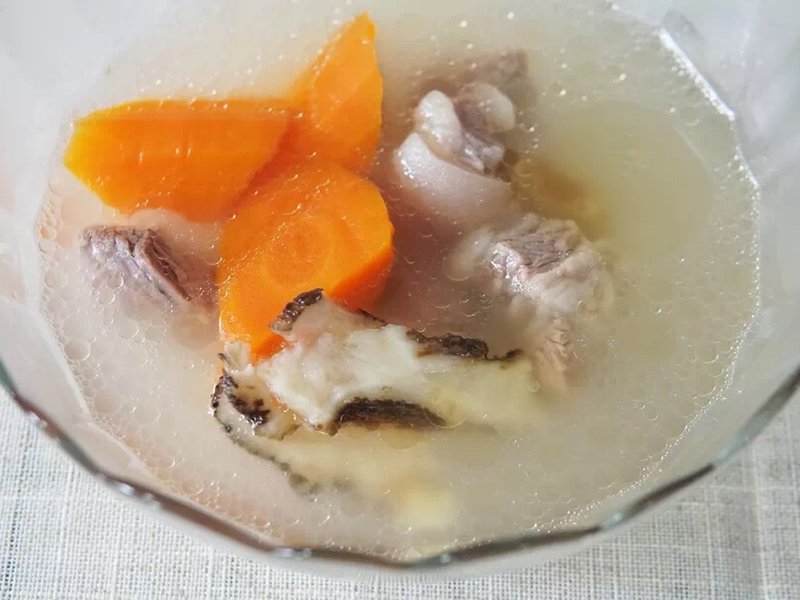 郏县特色美食做法：唤醒味蕾的地道风味