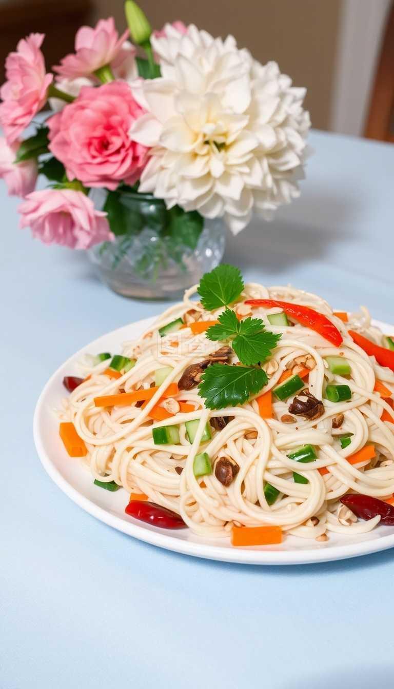 小吃血：探寻隐藏在巷弄里的美味佳肴