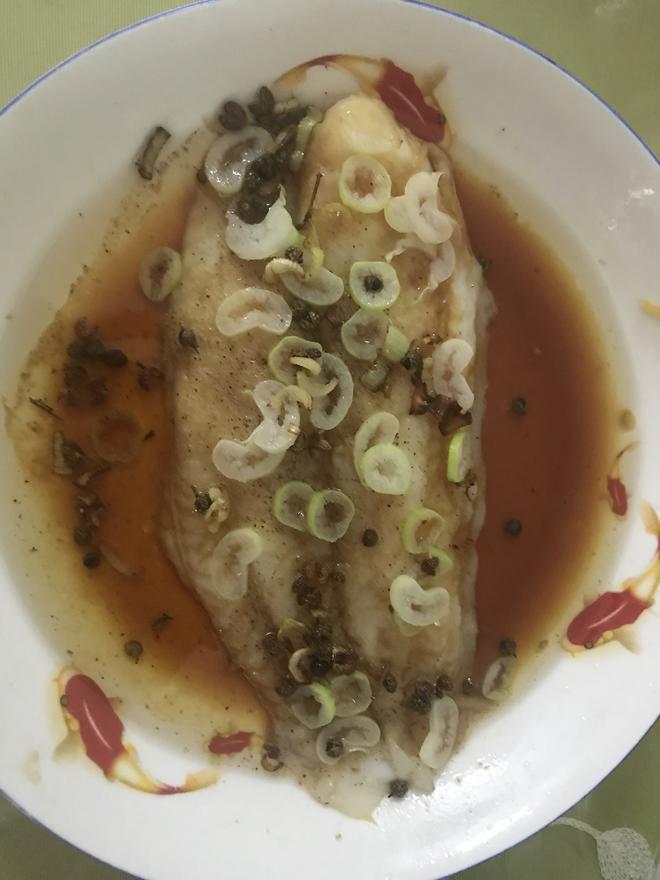 干黄花鱼的家常做法：简单美味，回味无穷