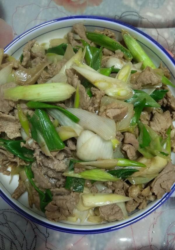 家常煎肉的做法：简单易学，美味可口