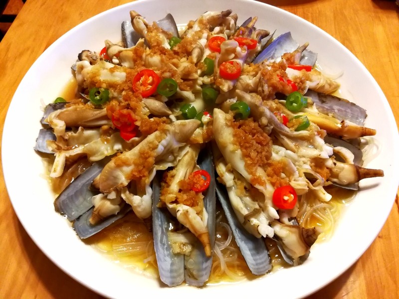 碌曲特色美食：探寻藏地美味，品味独特风情