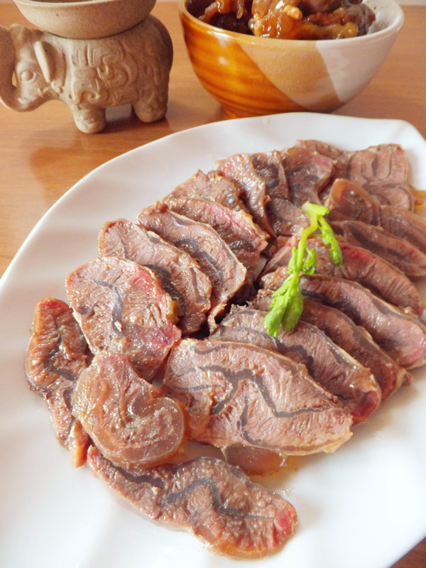 毛蛋怎么做好吃 - 美食博主独家食谱