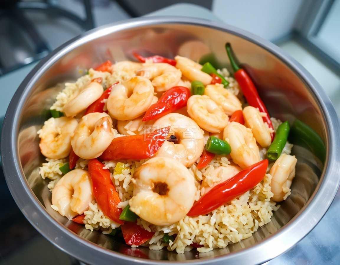 家常扣肉做法：传统风味，简单易学