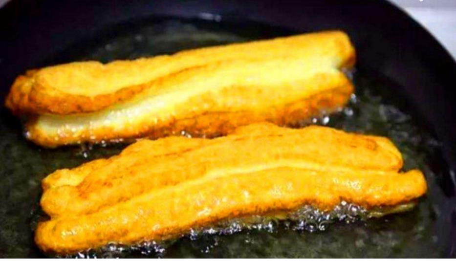 麒麟茄子的家常做法