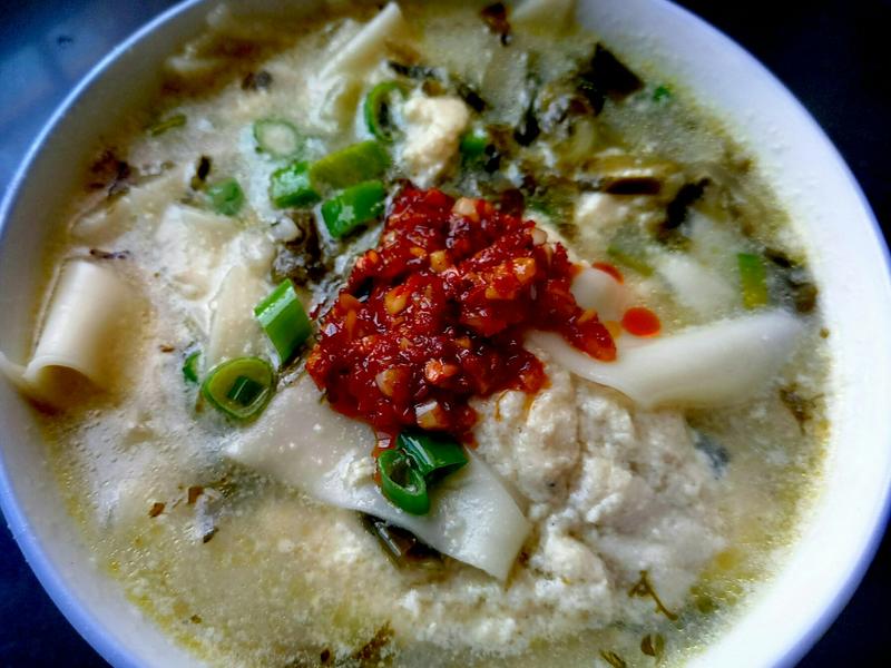 龙利鱼柳的家常做法：简单易学，美味可口