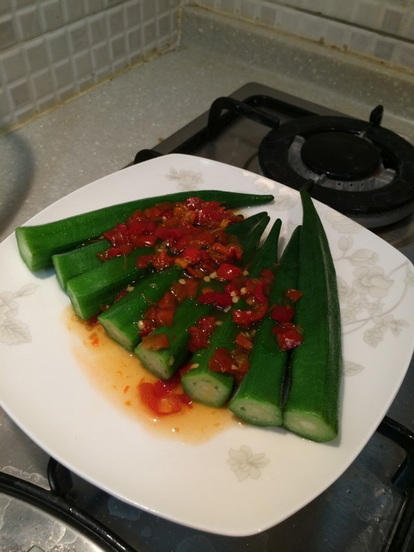 探索法国特色美食：一张照片背后的故事