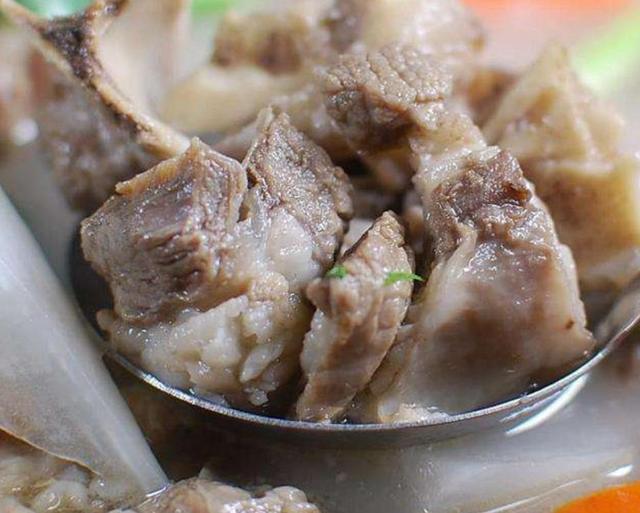 家常便饭图片：记录生活中的美味时光