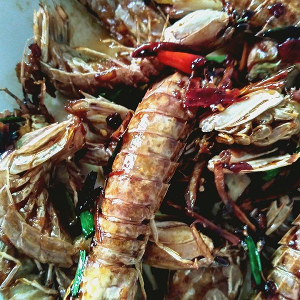 汕头小吃街：探寻美食的黄金巷道