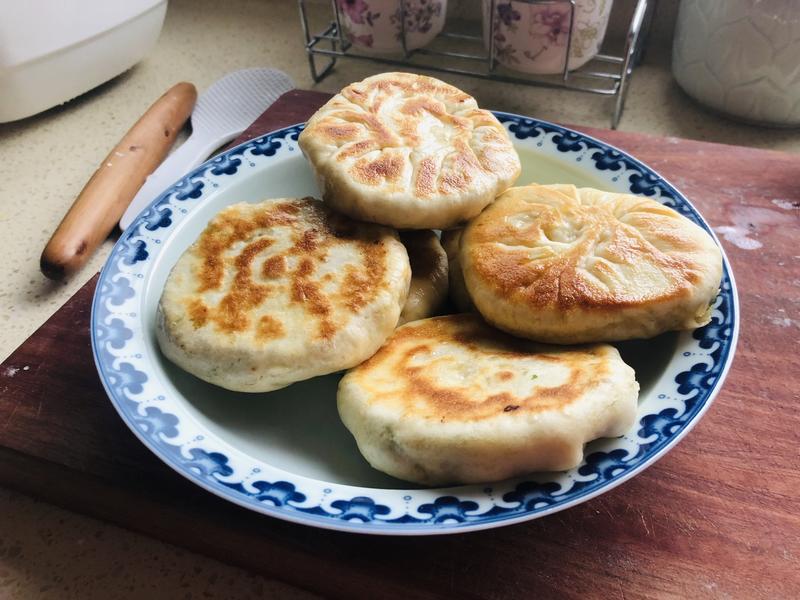 家常糖饼：传承经典，美味简单做