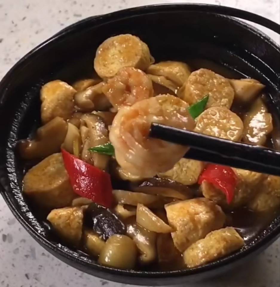 昆明最有名小吃一条街：舌尖上的滇味风情