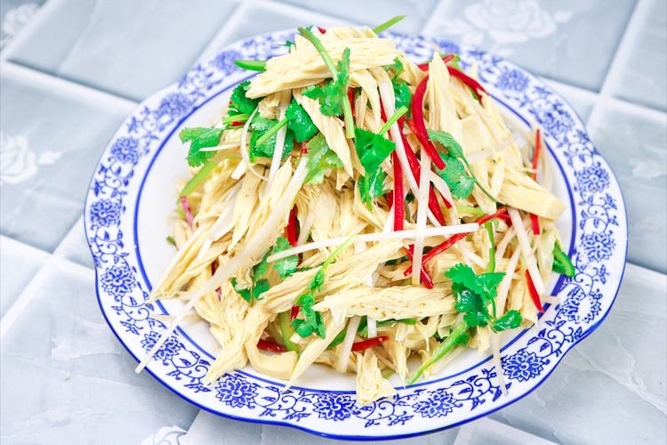 武汉的小吃：探寻荆楚美食的独特魅力