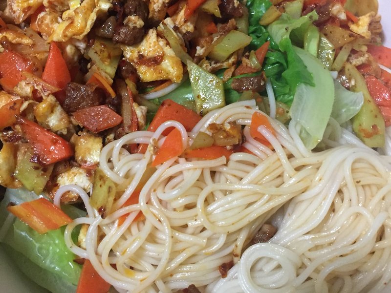 海椒市特色美食：探寻独特风味，品味城市精髓
