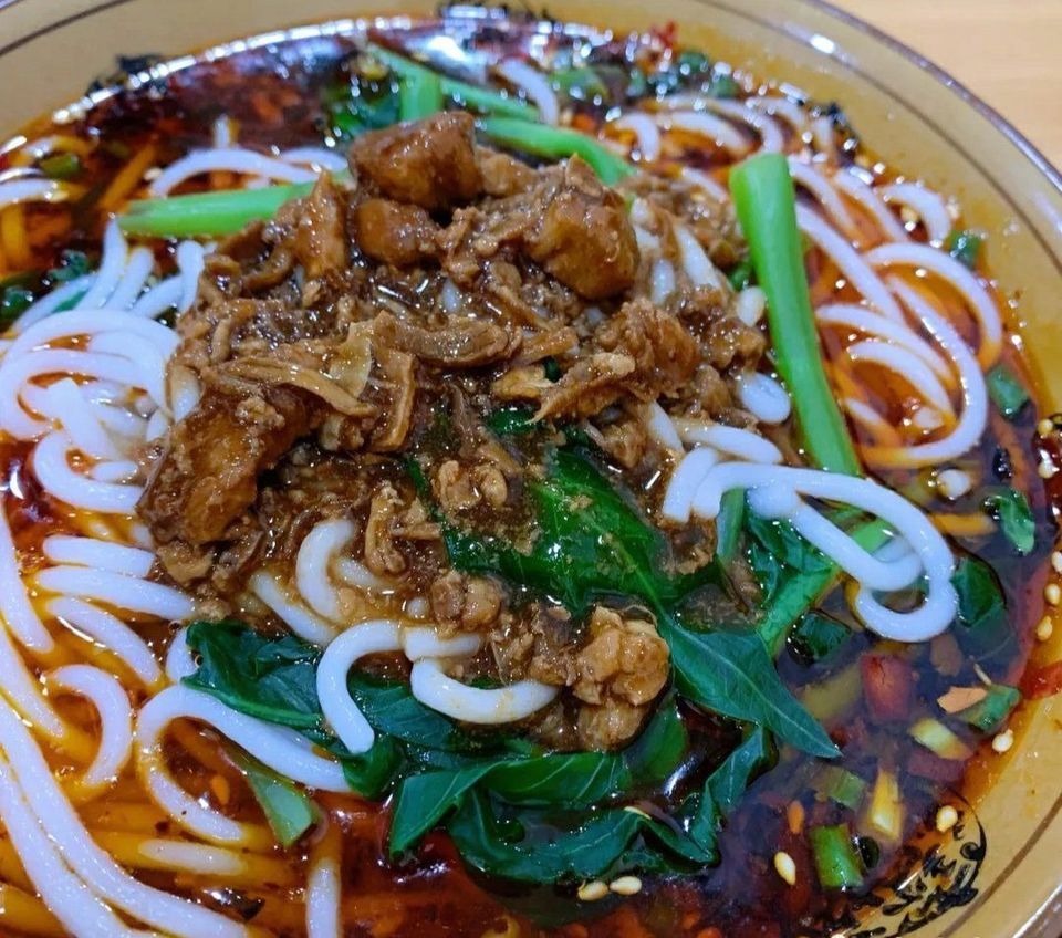 摊饼的家常做法：轻松学会，美味随时享
