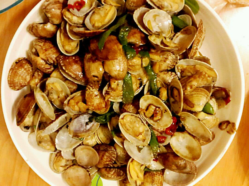 摊饼的家常做法：轻松学会，美味随时享