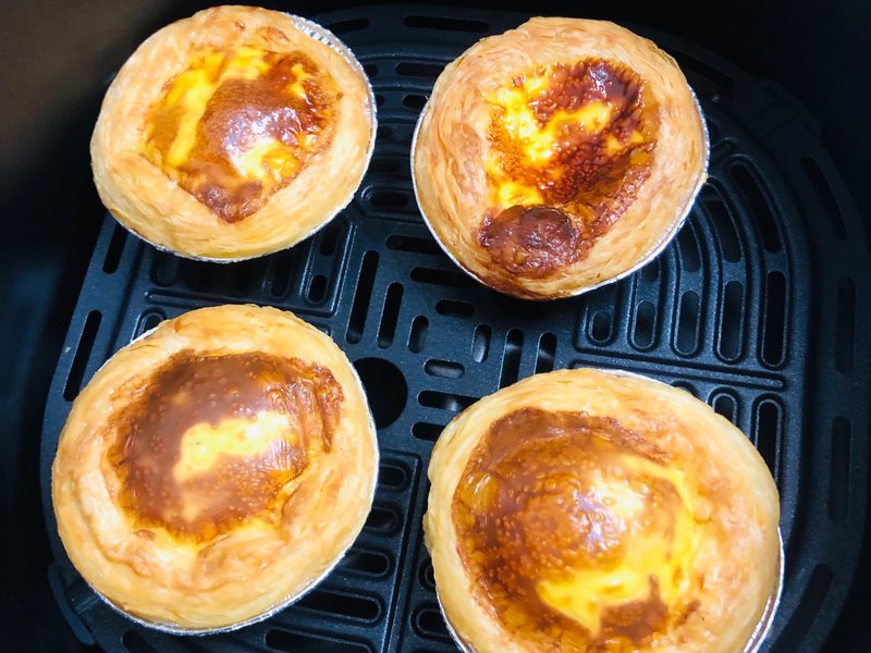 家常小煎饼：简单美味，唤醒味蕾的温馨记忆
