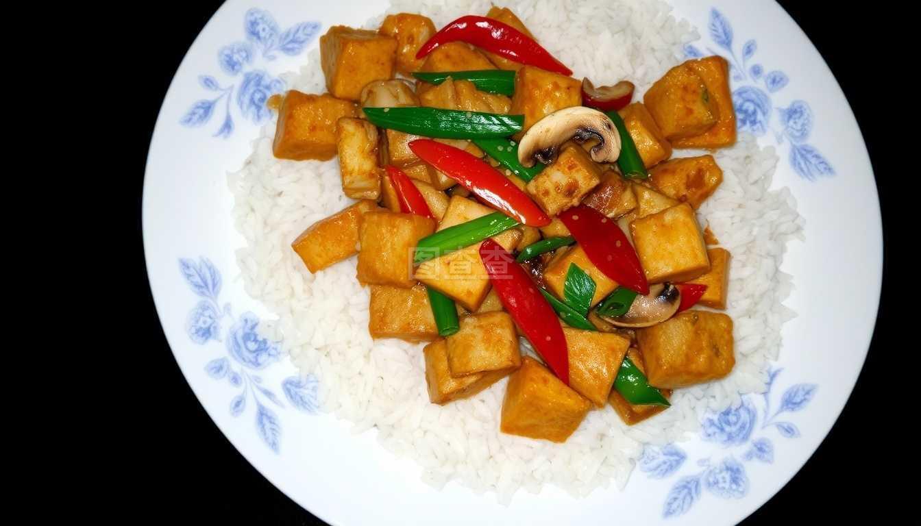 白菜焖饼的家常做法：家常美食的温馨味道