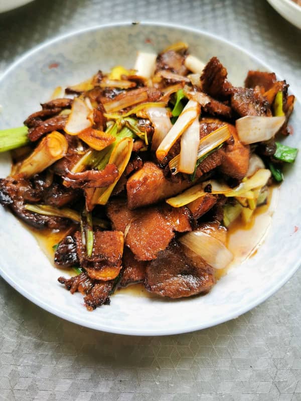 廊坊市小吃：探寻舌尖上的美味