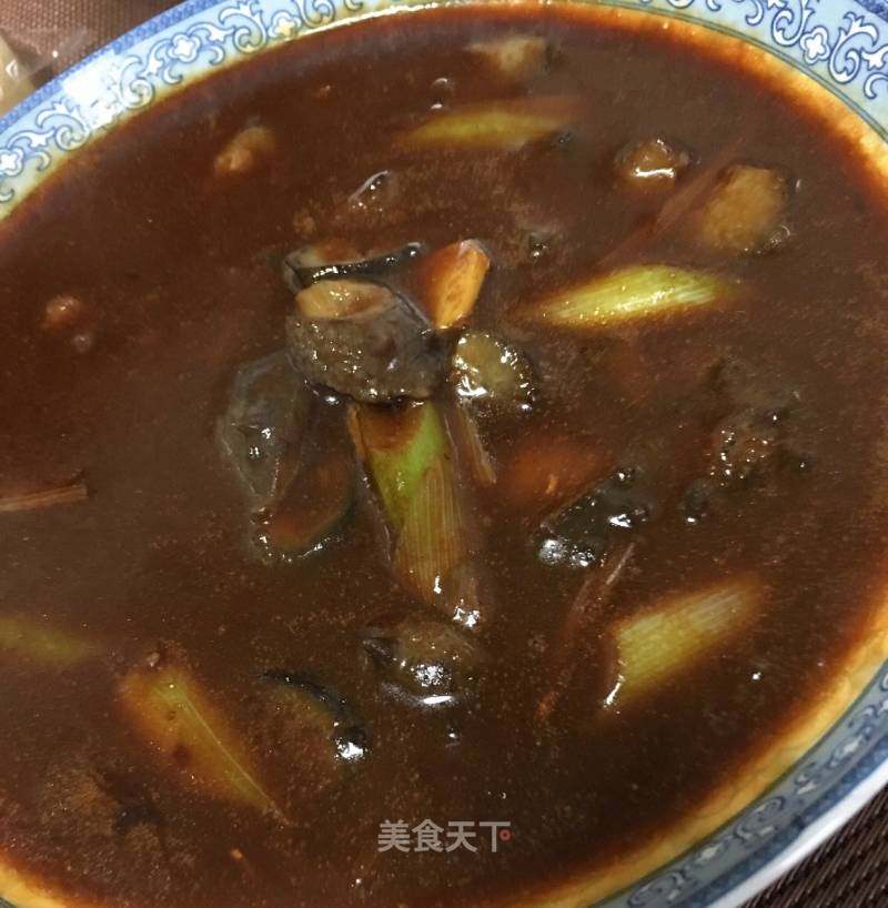鸡蛋发面饼的家常做法