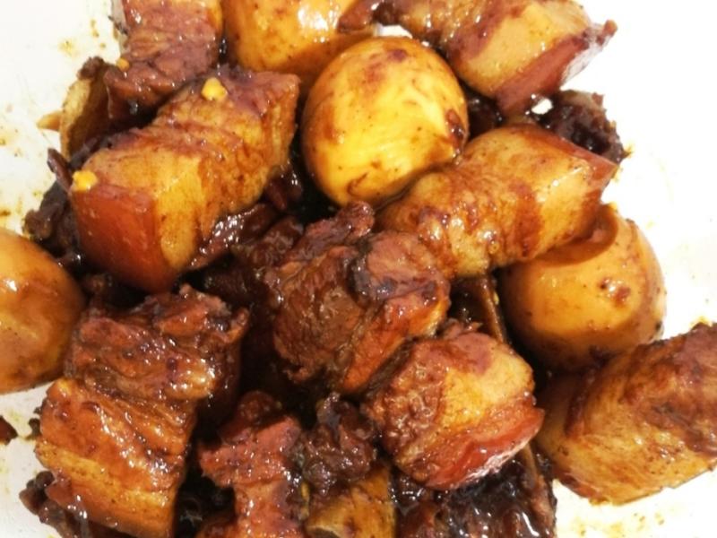二月二家常菜：传统美食的魅力与创意