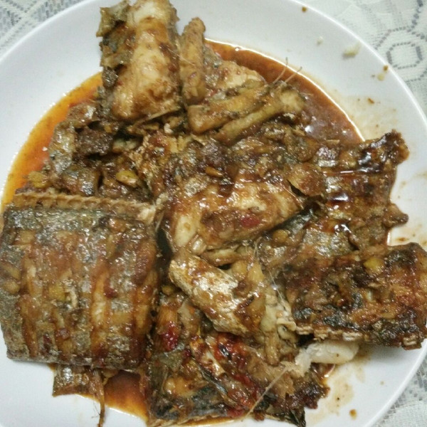 扣肉芋头的家常做法：传统美食的现代演绎