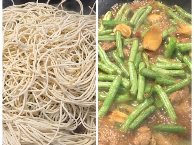 黑山羊好吃吗：一场味蕾与传统的美食探索