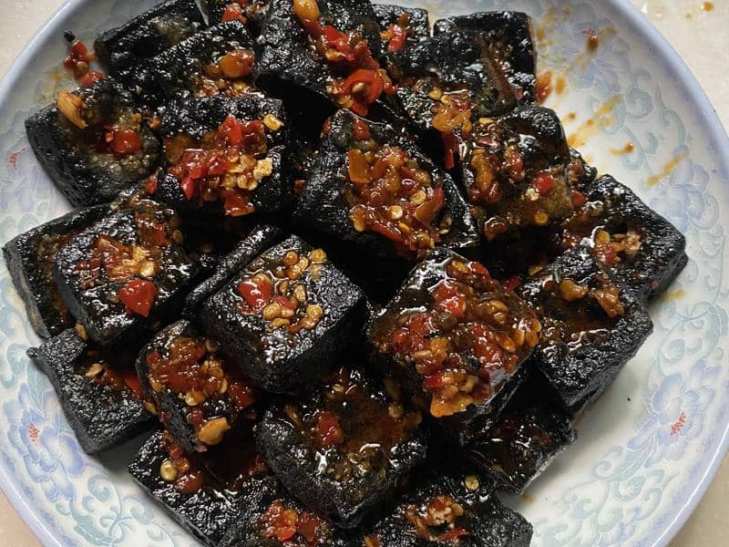 拉祜特色美食：探寻独特风味之美