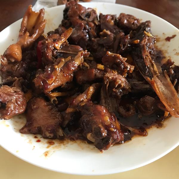 家常炖鱼怎么做好吃 - 美食博客分享