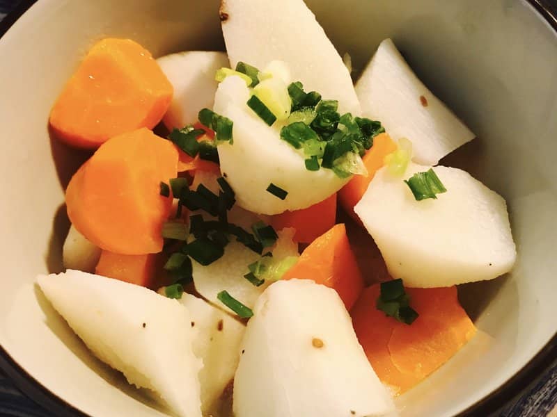 土豆怎样煮好吃