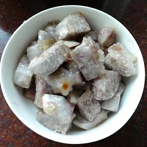 家里小吃：唤醒味蕾的温馨记忆