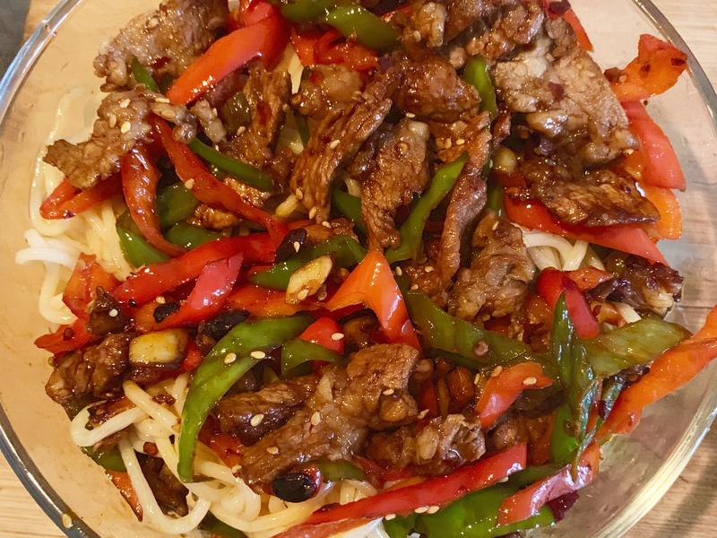 河南特色美食，打包带走的美味记忆