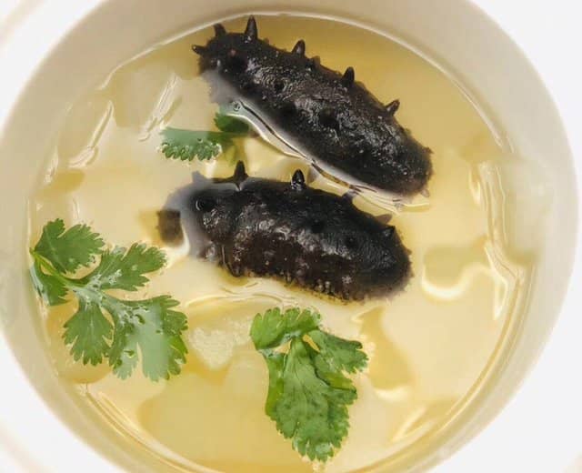 海南小吃大全：探寻热带岛岛的美食宝藏