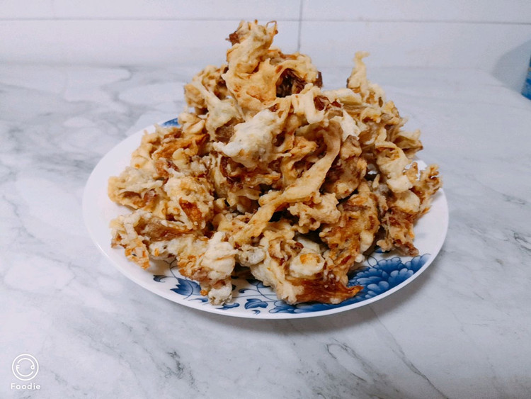 土豆怎么炸好吃：掌握黄金比例，做出酥脆可口的炸土豆