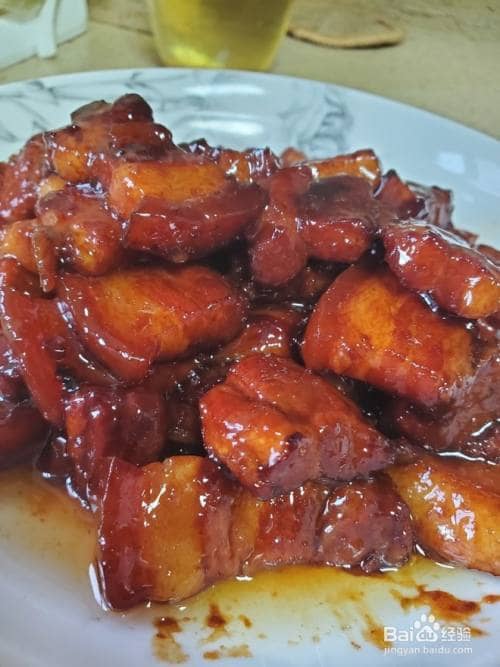 什么小吃：探寻中国美食的独特魅力
