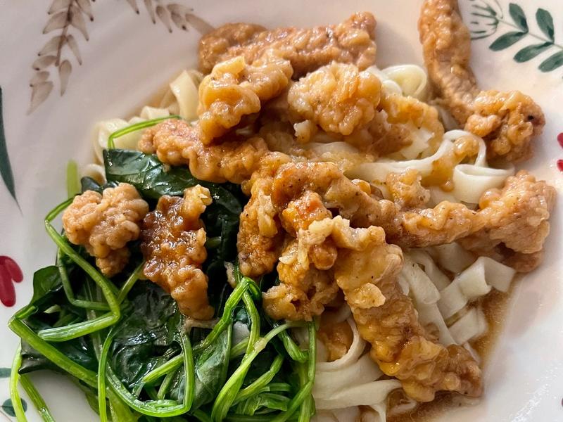 玉米羹的家常做法视频：轻松学会经典美味