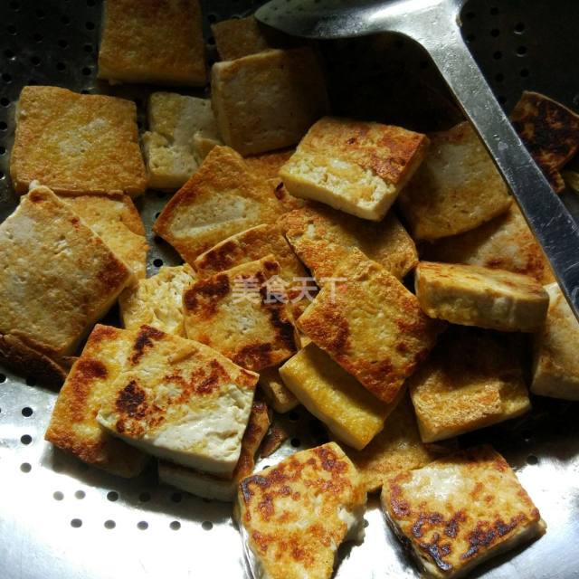 菜花炒什么比较好吃？美食博主教你正确搭配
