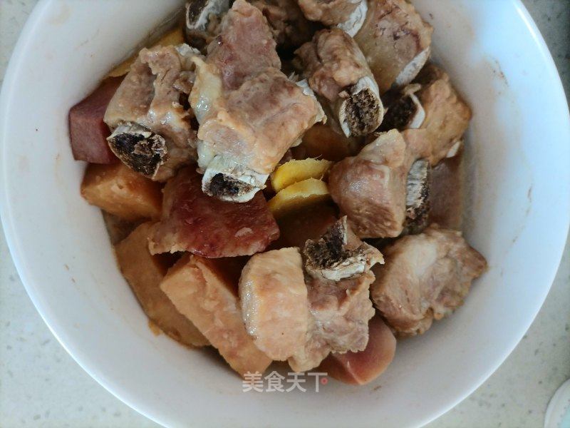 油焖土豆家常做法：解锁美味密码