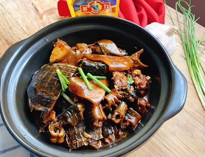 家常凉菜菜谱大全：夏日餐桌的清新主角
