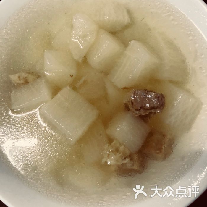 山东泰安的特色美食：探寻千年古城的美味传奇