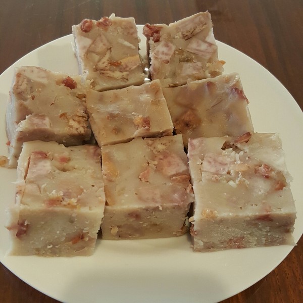 清肺汤的家常做法