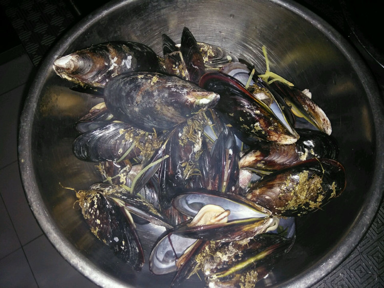 探索回族特色美食：一场视觉与味觉的盛宴
