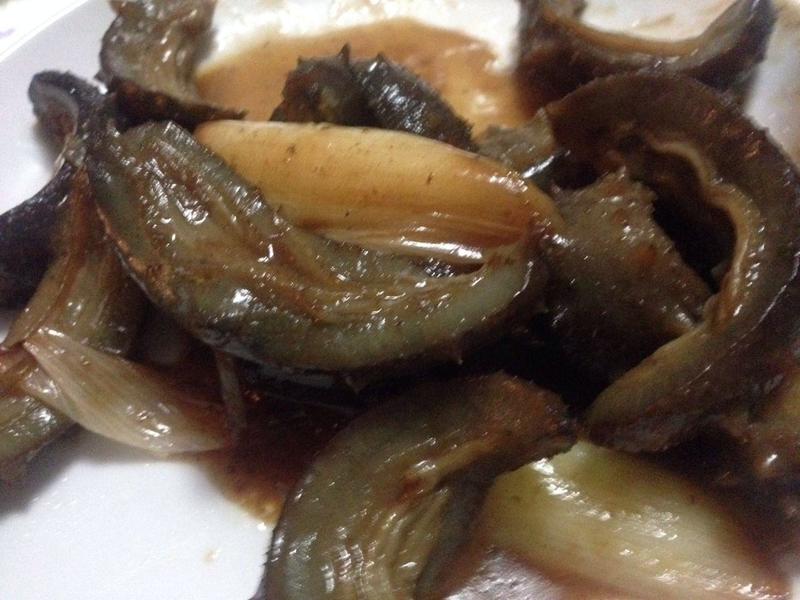 家常老豆腐的简单做法