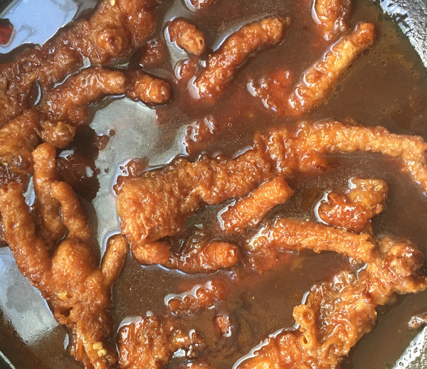 吃对你的家常菜：打造健康美食新体验