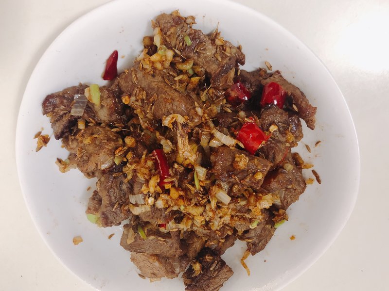 溜鱼片的做法大全家常