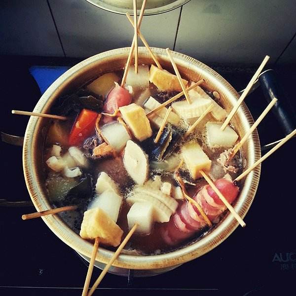 杨柳青小吃：探寻古镇美食的独特魅力