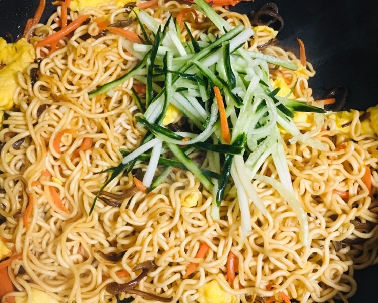 逛街小吃：城市角落里的美味探秘
