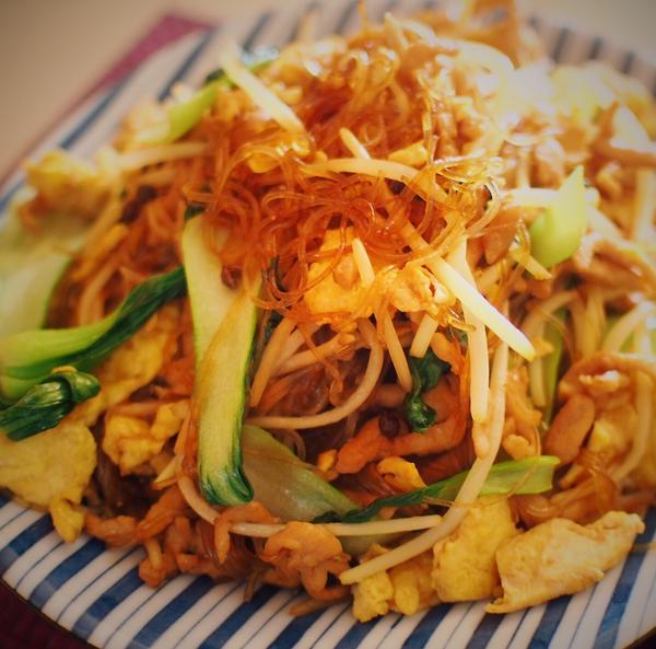素炒油菜的家常做法：简单美味，营养满分