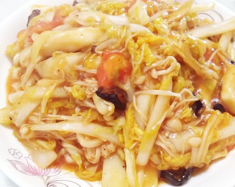 家常土豆饼的做法：简单易学，美味可口