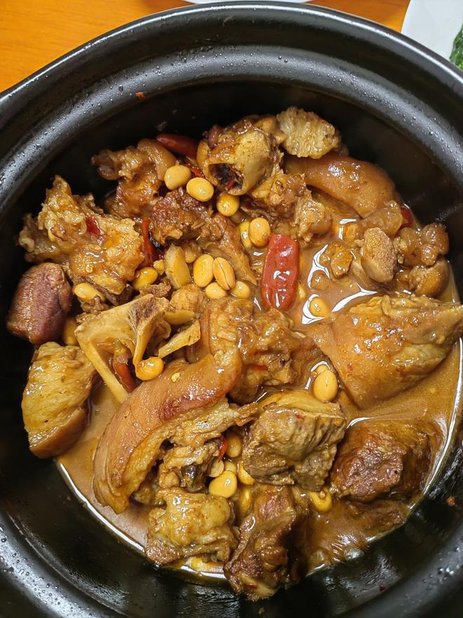 保山十大小吃：探寻美食的独特魅力
