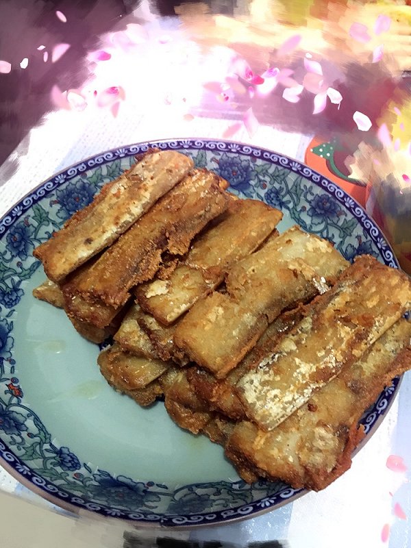 宁夏特色美食画：一幅诱人的味蕾盛宴